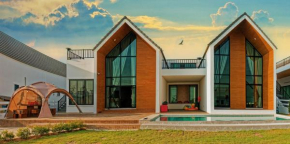 พูลวิลล่าเขาใหญ่ฮิลล์ Pool Villa Khaoyai Hill